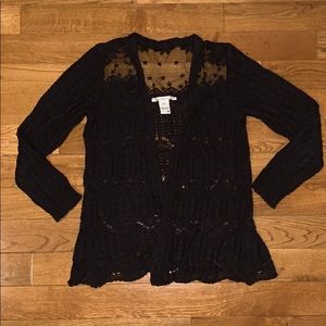 American Rag Cardigan